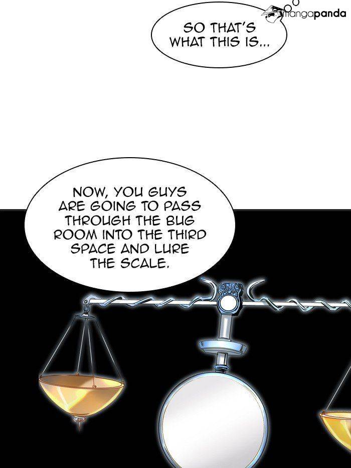 Tower of God Chapter 380 image 60